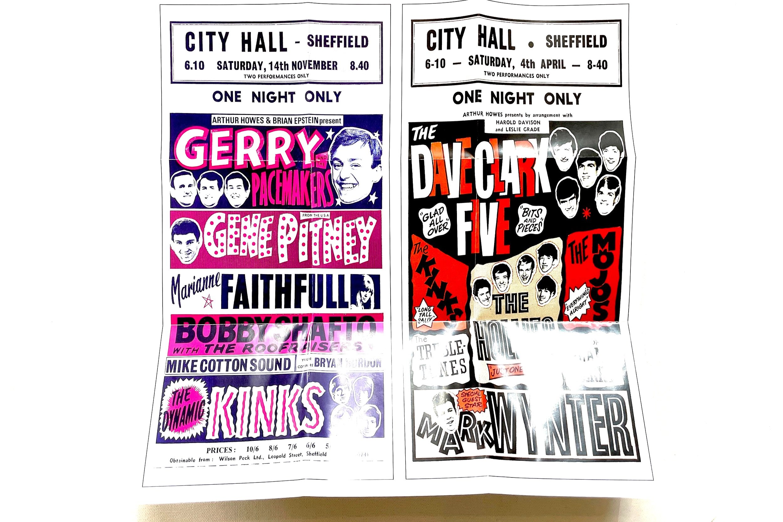 THE KINKS ~ The E.P Collection (10 disc box set) — Taste Merchants